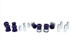 Front Control Arm Bush Kit für Mitsubishi Pajero V6W, V7W - All (2000 - 2007), Art.-Nr. KIT5148FK