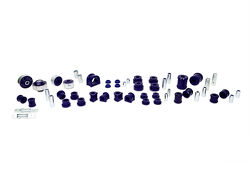Control Arm, Lateral Arm & Trailing Arm Kit - RS Models Only für Mitsubishi Lancer CSA, CTA - EVO 7, 8, 9 (2001 - 2008), Art.-Nr. KIT5151K
