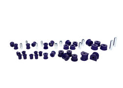 Front And Rear Suspension Bush Kit für Ford Cortina  - Mk1 (without GT) (1962 - 1966), Art.-Nr. KIT5200K