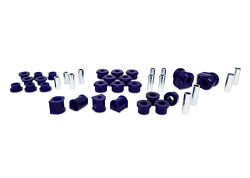 Complete Car Kit - Standard Adjustment (AE92 only) für Toyota Corolla E9 - AE90-92-93-94 Sedan, Hatchback & Seca (1987 - 1995), Art.-Nr. KIT5209K