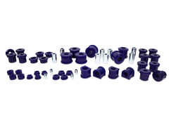 Radius Arm Panhard Rod Anti Roll Bar & Leaf Spring Bushing Kit für Toyota Land Cruiser (1990 - 2007), Art.-Nr. KIT5225K