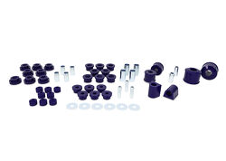 Suspension Bush Kit für Jaguar XJ  - XJS, XJ6, XJ12 & Daimler Sovereign (1968 - 1993), Art.-Nr. KIT5232K