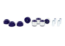 Radius Arm Bushing Kit  with Castor Correction & Standard Axle Alignment für Land Rover 90 LDV - 90 L316 (1984 - 1990), Art.-Nr. KIT5245K