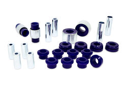 Front Suspension Bush Kit für Nissan 350Z Z33 - All (2002 - 2009), Art.-Nr. KIT5261FK