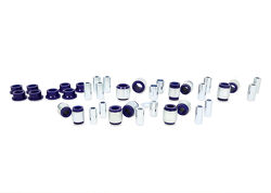 Rear Suspension Bush Kit für Nissan 350Z Z33 - All (2002 - 2009), Art.-Nr. KIT5261RK
