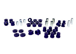 Front & Rear Suspension Bush Kit für Jensen Interceptor S4  - Mk4 (1980 - 1992), Art.-Nr. KIT5267AK