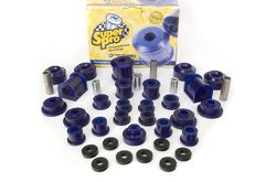 Front & Rear Suspension Bush Kit (3500 EFi/Vitesse 82-86 only) für Rover 2000-3500 SD1 - All (1976 - 1986), Art.-Nr. KIT5271K
