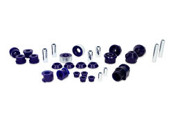 Suspension Bush Kit für Suzuki Swift EZ, MZ - All (2005 - 2023), Art.-Nr. KIT5276K