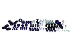 Front & Rear Bush Kit (2WD GTS-T with Hicas) für Nissan Skyline R32 - R32 RWD (1989 - 1993), Art.-Nr. KIT5283K