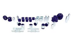 Control Arm, Lateral Arm & Trailing Arm Kit für Mitsubishi Lancer CBA, CDA, CEA - GSR AWD (1992 - 1996), Art.-Nr. KIT5295RK
