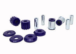 Front Control Arm Bush Kit