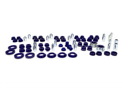 Front & Rear Suspension Bush Kit (With Subframe Inserts) für Subaru BRZ  - ZC6 (2012 - 2023), Art.-Nr. KIT5332K