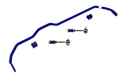 22mm Extra Heavy Duty 3 Position Blade Adjustable Sway Bar für Nissan Skyline R33 - R33 RWD (1993 - 2000), Art.-Nr. RC0010RZ-22