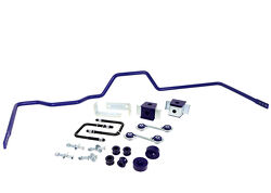 20mm Heavy Duty 2 Position Blade Adjustable Sway Bar für Toyota Hilux (2005 - 2023), Art.-Nr. RC0016RZ-20