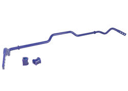 Rear Blade Adjustable 22mm Sway Bar für Mitsubishi Lancer CJ, CP - EVO 4, 5, 6 (1998 - 1998), Art.-Nr. RC0043RZ-22