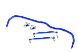 Sway Bar - 26mm 2 Point Adjustable für VW T-ROC A11 - 4WD (2018 - 2023), Art.-Nr. RC0052FZ-26KIT