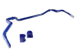 SuperPro Polyurethane Bushkit