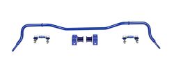 25mm Heavy Duty Hollow 3 Position Blade Adjustable Sway Bar für Ford Mustang  - S550  (2014 - 2023), Art.-Nr. RC0074RHZ-25