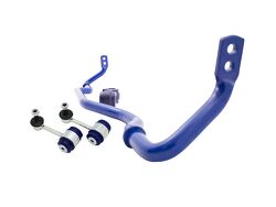 22mm Heavy Duty 2 Position Blade Adjustable Sway Bar & Link Kit für Audi A3, S3, RS3 8VM, 8VS - RS3 (2012 - 2023), Art.-Nr. RC0085RZ-22KIT