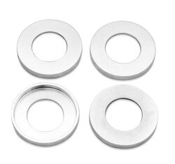 Strut Bar To Chassis Mount Repair Washers für Nissan Pathfinder WD21 - WD21, Non European Terrano (1986 - 1995), Art.-Nr. RRW-720