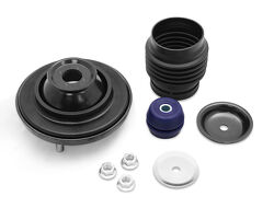 ReadyStrut Top Caps für Mitsubishi Pajero Sport KS - All (2015 - 2023), Art.-Nr. RS004