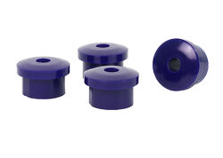 SuperPro Polyurethane Bush Kit für Ford Falcon XM - XM - XP (1964 - 1966), Art.-Nr. SPF0003K