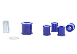 Watts Link Bush Kit für Mazda RX-7 SA - Series 1, 2, 3 (incl. FB) (1979 - 1986), Art.-Nr. SPF0010K