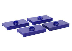 Spring Insulator Pad für MG MGC  - AD052 (1967 - 1969), Art.-Nr. SPF0013K