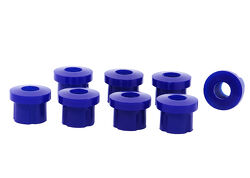 Spring Shackle Rear-Upper & Lower Bush Kit für MG Midget  - Mk2 (1964 - 1966), Art.-Nr. SPF0014-15K
