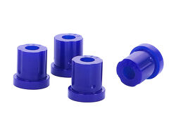 Spring Rear Eye Bush Kit für Nissan 1200 B120 - Ute (1971 - 1985), Art.-Nr. SPF0023K