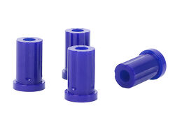 Spring Shackle Upper Bush Kit für Nissan 1200 B120 - Ute (1971 - 1985), Art.-Nr. SPF0024K