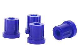 SuperPro Polyurethane Bush Kit für Holden E Series EH - EJ, EH, HD, HR (1963 - 1965), Art.-Nr. SPF0026K