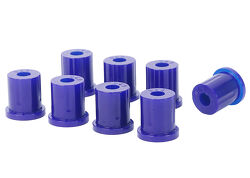 Leaf Spring Rear Bushing - All für Toyota Corolla KE26 - KE26 (1970 - 1974), Art.-Nr. SPF0049K