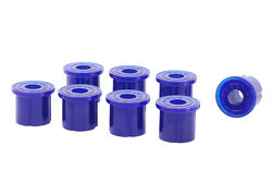 Spring Rear Bush Kit All für Nissan Pick-up 720 - All (1980 - 1986), Art.-Nr. SPF0056K