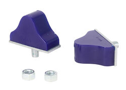 SuperPro Polyurethane Bush Kit für Holden Torana LH - LH, LX, L34, A9X, UC (1974 - 1979), Art.-Nr. SPF0059K