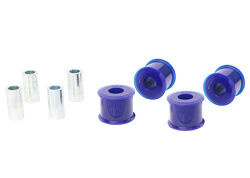 SuperPro Polyurethane Bush Kit für Ford Falcon XA,XB,XC - XA, XB, XC, XD (1972 - 1982), Art.-Nr. SPF0060K