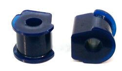 Sway Bar Mount To Chassis Bush für Alfa Romeo 90 162 - Alfetta, Giulietta, A75, A90 (1984 - 1987), Art.-Nr. SPF0076