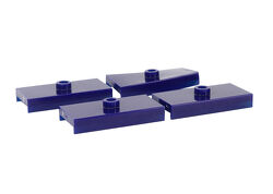 SuperPro Polyurethane Bush Kit für Ford Falcon FG - Ute & Cab Chassis (2008 - 2014), Art.-Nr. SPF0101K