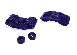 SuperPro Polyurethane Bush Kit für Holden H Series HG - HK, HT, HG (1968 - 1971), Art.-Nr. SPF0120K