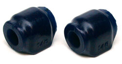 Sway Bar Mount To Chassis Bush für BMW 5 Series E12 - All (1972 - 1981), Art.-Nr. SPF0146