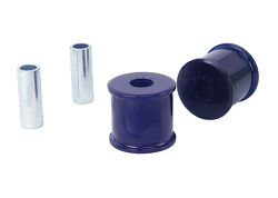 SuperPro Polyurethane Bush Kit für Mitsubishi Sigma GE - All (1977 - 1982), Art.-Nr. SPF0166K