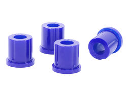 Spring Rear Eye Bush Kit für KIA Pregio TB - All (1997 - 2023), Art.-Nr. SPF0171K