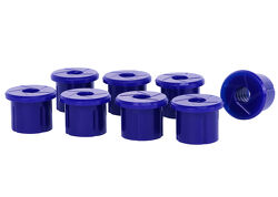 Spring Front Bush All für Holden Drover QB - QB 4WD Hardtop (1985 - 1987), Art.-Nr. SPF0173K