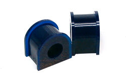 SuperPro Polyurethane Bush Kit für Ford Ranger EQ, ER, R - 4WD (1998 - 2009), Art.-Nr. SPF0202