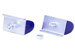 SuperPro Polyurethane Bush Kit für Ford Falcon XE - XE - XF (1982 - 1993), Art.-Nr. SPF0205K