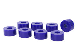 SuperPro Polyurethane Bush Kit für Holden Torana LJ - LC, LJ, TA (1971 - 1974), Art.-Nr. SPF0220K