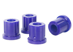 Spring Front Eye Bush für Mitsubishi Pajero L04 G - NA, NB, NC, ND, NE, NF & NG (1982 - 1991), Art.-Nr. SPF0244K