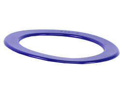 Coil Spring Spacer für Toyota Land Cruiser (1990 - 2007), Art.-Nr. SPF0252-3K