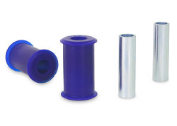 SuperPro Polyurethane Bush Kit für Ford Cortina TC - TC - TD Australian Vehicle Only (1971 - 1977), Art.-Nr. SPF0261K