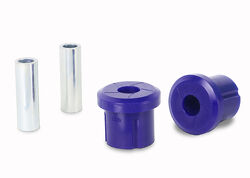 SuperPro Polyurethane Bush Kit für Leyland-innocenti P76  - All (1973 - 1974), Art.-Nr. SPF0272K